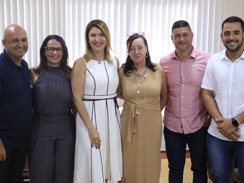 Prefeitos de Saquarema e São Pedro da Aldeia são eleitos para presidência do CISBALI