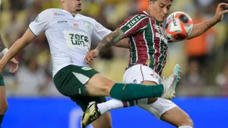 Boavista empata 5ª seguida e Sampaio Corrêa volta a vencer no Carioca