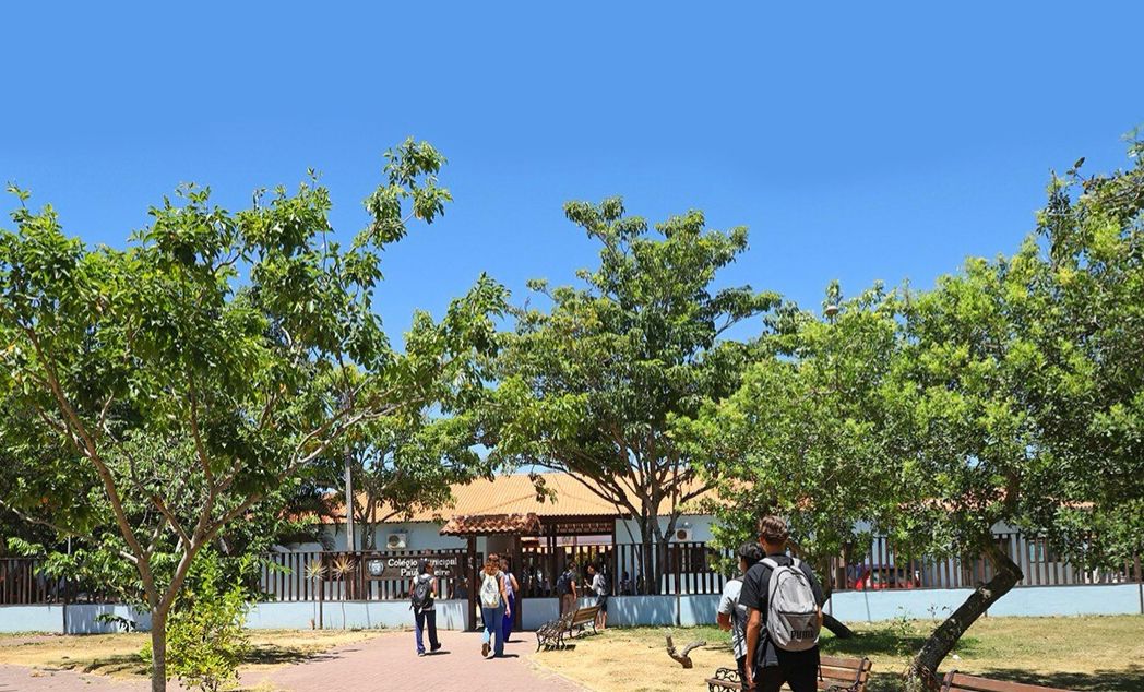 Escola de ensino médio em tempo integral na Rasa: um novo passo para o futuro de Búzios