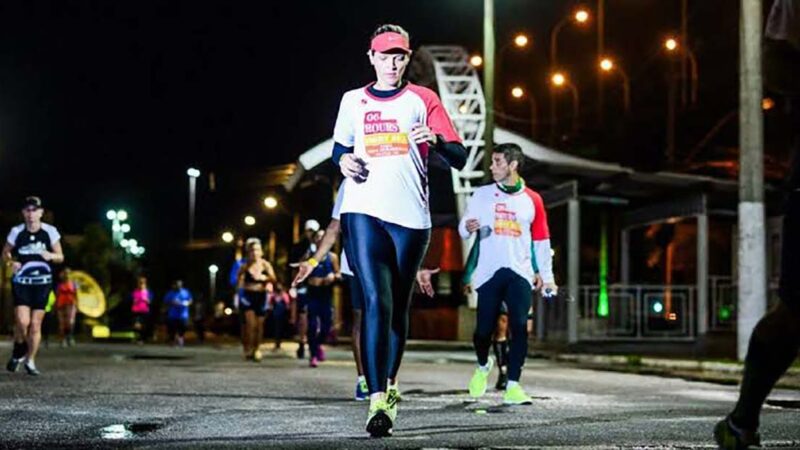 Arraial do Cabo recebe corrida noturna com paisagens deslumbrantes neste fim de semana