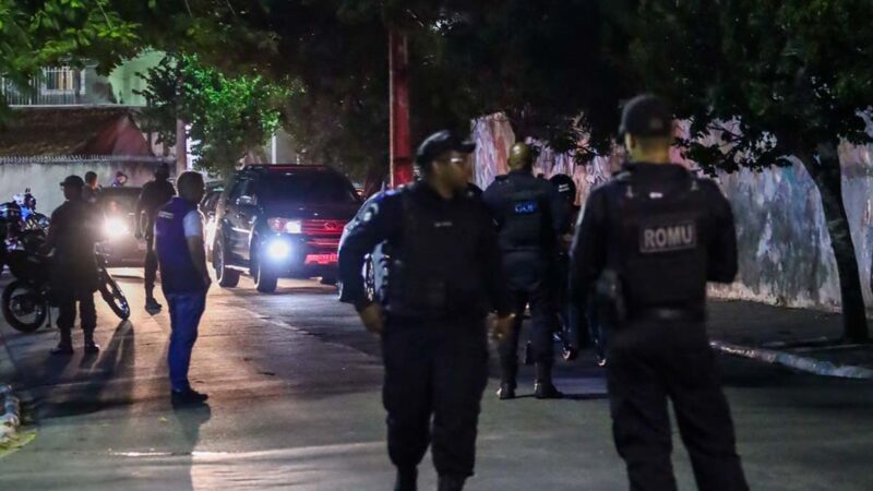 Após blitz em Cabo Frio, grupo de motociclistas ameaça invadir a cidade