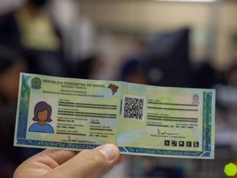 Detran.RJ faz mutirão para atendimento em todo Estado de pedidos da nova Carteira de Identidade; confira