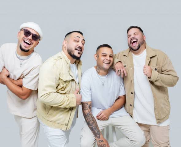 Pagode do Adame é confirmada no Festival do Torresmo e Churrasco em Arraial do Cabo