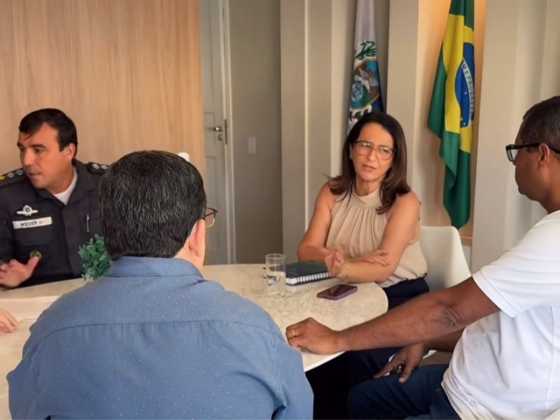 Prefeitura de Saquarema decide renovar programa estadual de segurança para 2025