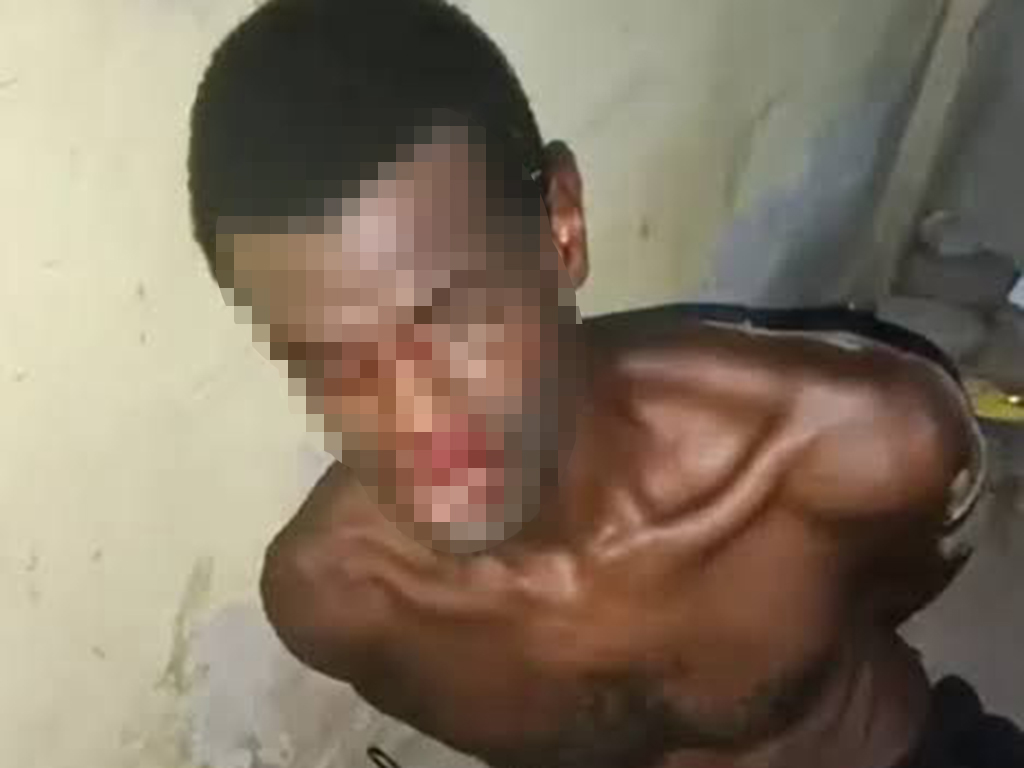 Tentativa de homicídio em Cabo Frio: polícia militar age após denúncia