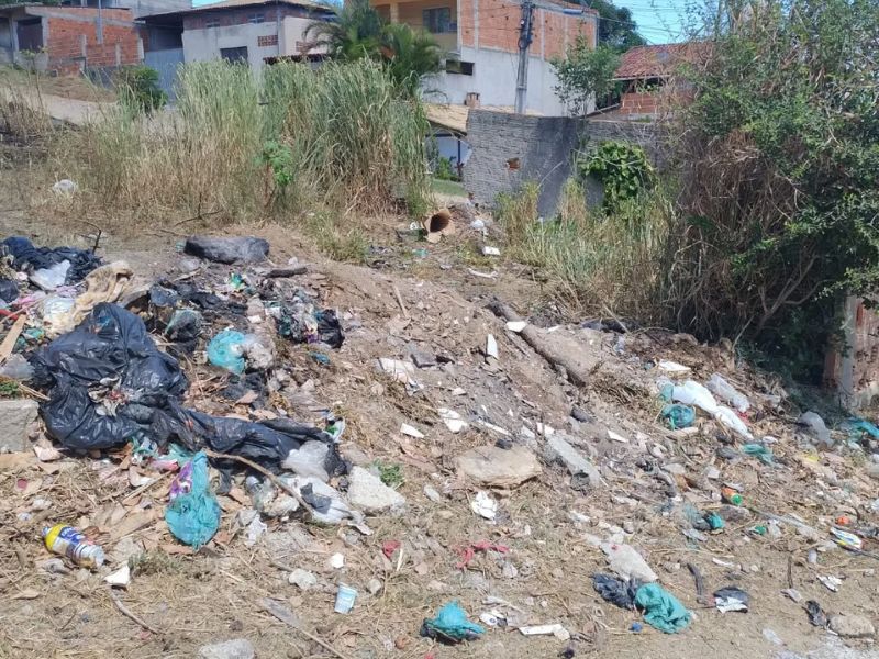 São Pedro da Aldeia tem planejamento para obras no Parque Estoril em parceria com o Estado