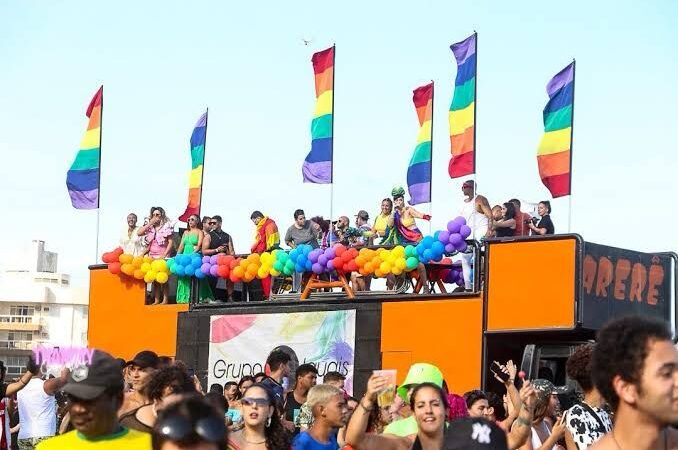 Câmara de Cabo Frio retira apoio oficial à Parada do Orgulho LGBTI+