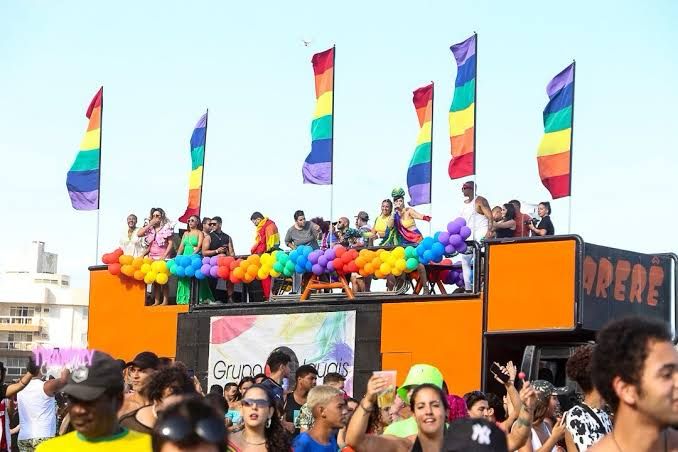 Câmara de Cabo Frio retira apoio oficial à Parada do Orgulho LGBTI+