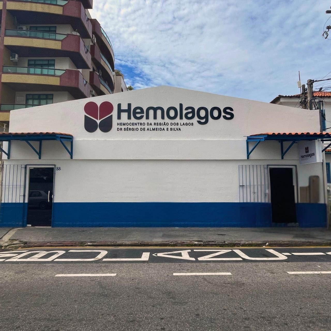 Golpistas tentam se passar por presidente do Hemolagos para obter dados financeiros em Arraial do Cabo