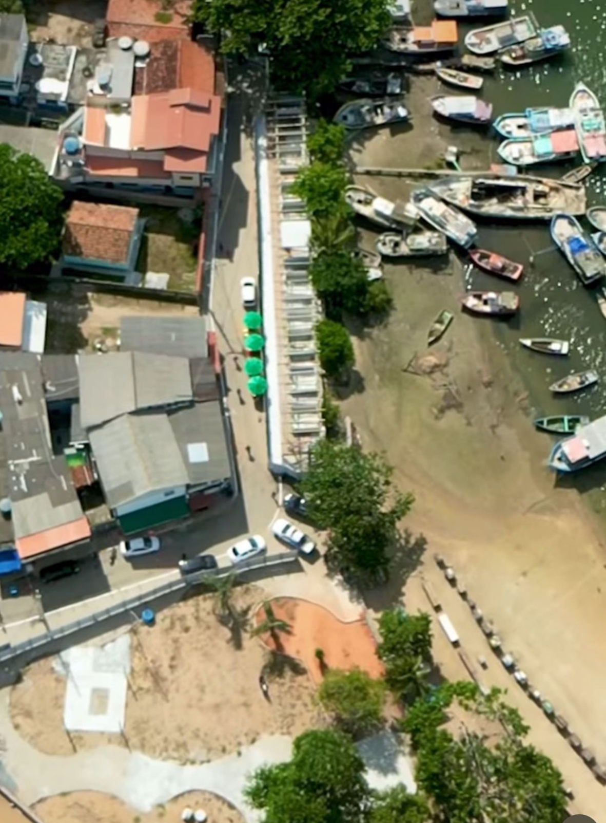 Prefeitura de Cabo Frio anuncia obras e novas medidas de ordenamento para Tamoios