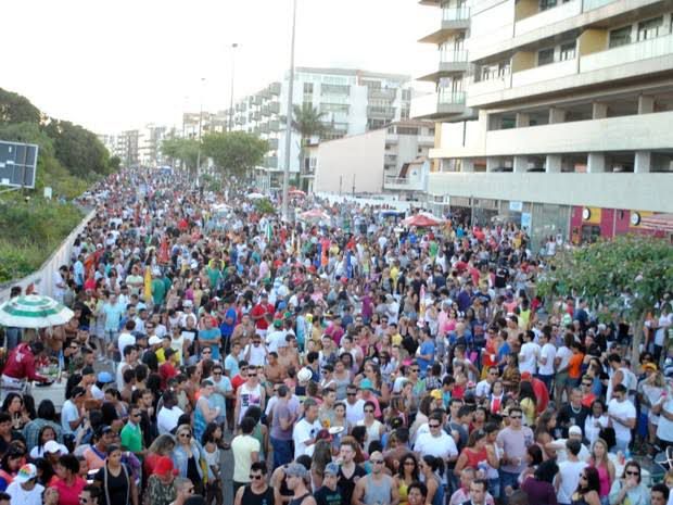 Mudança na lei da parada LGBTI+ de Cabo Frio gera debates e divergências