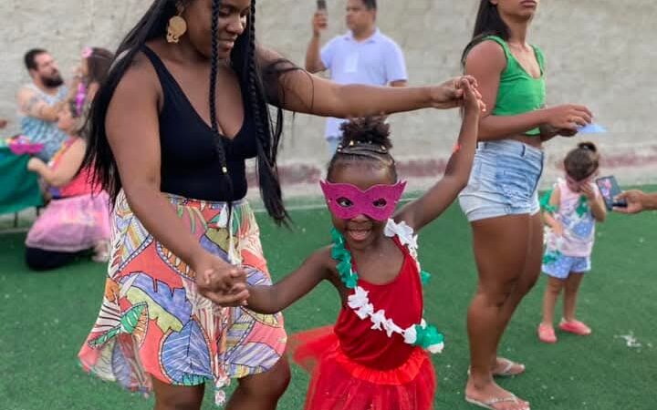 Folia confirmada! Confira a programação do Carnaval 2025 em Arraial do Cabo