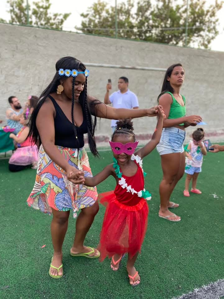 Folia confirmada! Confira a programação do Carnaval 2025 em Arraial do Cabo