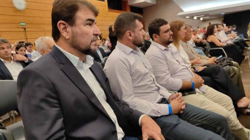 Ferrovia EF-118 poderá impulsionar economia e gerar milhares de empregos