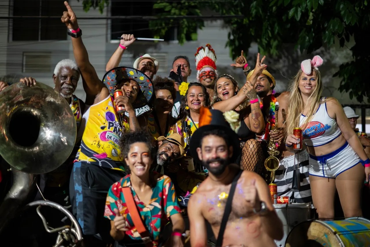 Região dos Lagos celebra o Dia de Iemanjá com eventos religiosos e culturais