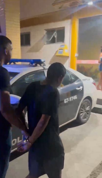 Macaé: Polícia Civil prende indivíduo por violência psicológica e corrupção ativa