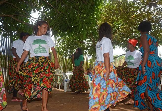 Horto Municipal recebe Feira Quilombola neste sábado (8) com cultura e sustentabilidade