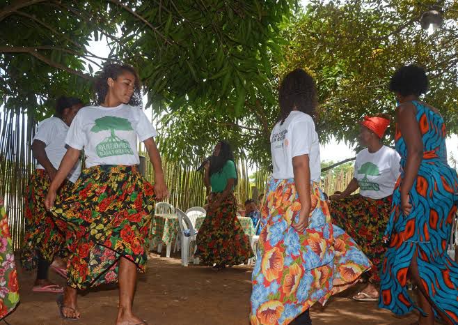 Horto Municipal recebe Feira Quilombola neste sábado (8) com cultura e sustentabilidade