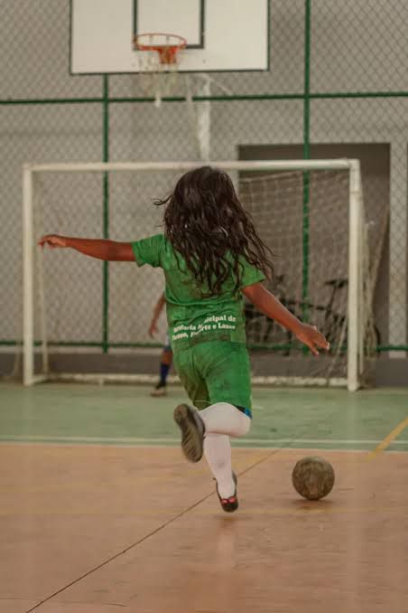 1º Campeonato de Futsal Infantil de Iguaba Grande começa nesta sexta-feira (7)