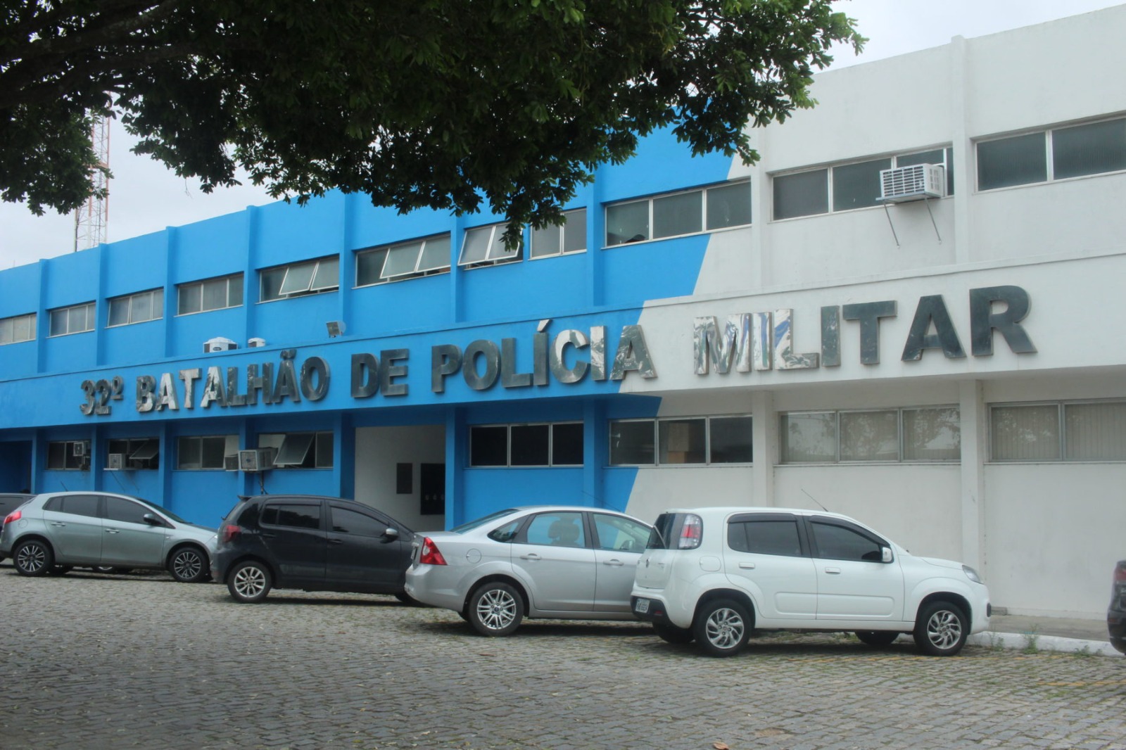 Dono de extensa ficha criminal foi preso em Macaé por tentativa de homicídio