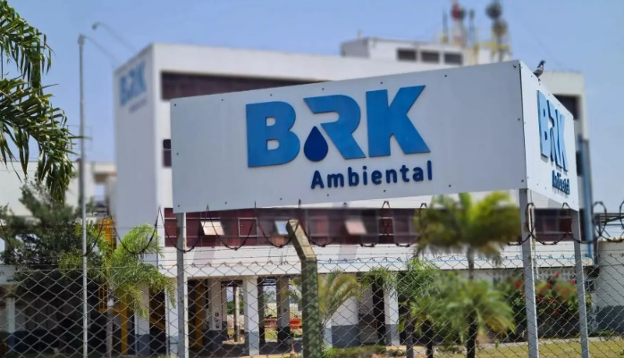 Processo seletivo da BRK está com vagas abertas para Macaé