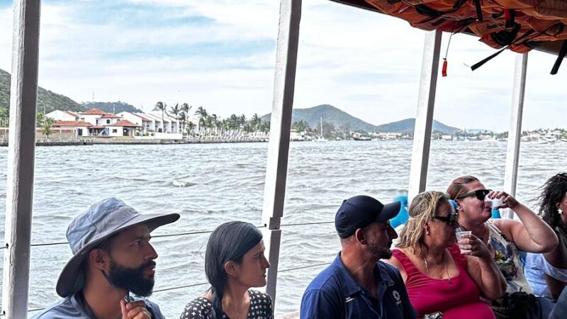 Prefeitura de Cabo Frio Apresenta o Projeto “Cabo Frio Vista do Mar: Navegando pela História”