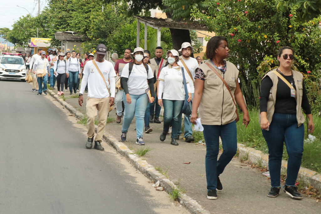 Ações de combate à dengue e arboviroses serão realizadas ainda esta semana em Campos
