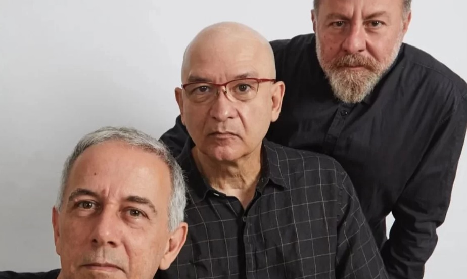 Paralamas do Sucesso sobem ao palco em Macaé neste sábado às 21h