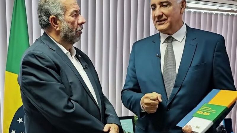 Rio das Ostras volta de Brasília com plano para se livrar de dívida que trava recursos estaduais e federais