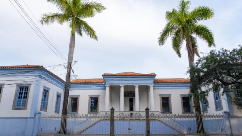 Projeto aprovado pelo PRONON do Ministério da Saúde vai modernizar atendimento em Macaé