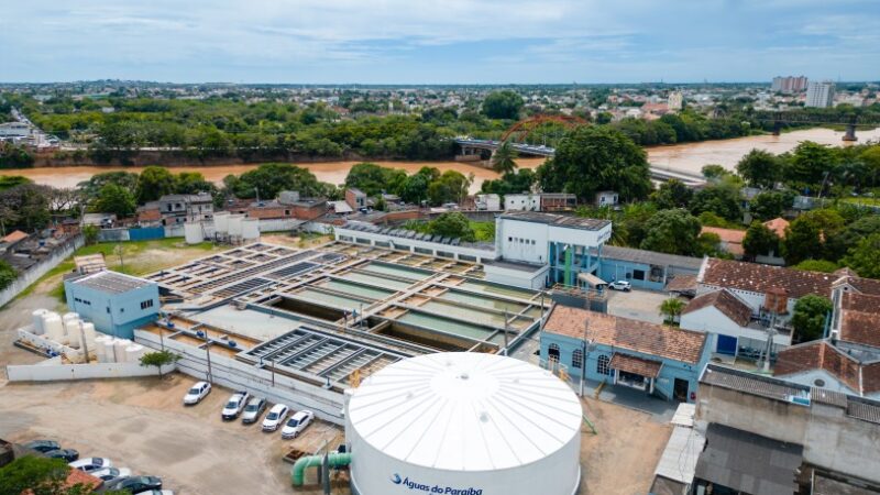 Campos vê abastecimento de água ser interrompido no bairro da Penha devido à manutenção