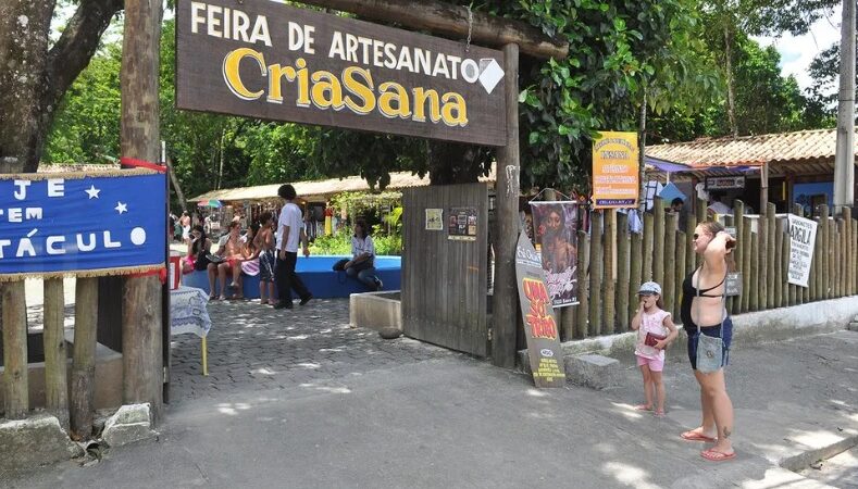 Bar do Coco e Cria Sana vão receber encerramento do projeto “Macaé com Cultura, Arte e Luz” neste sábado