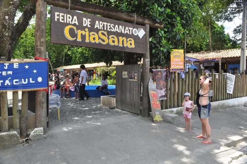 Bar do Coco e Cria Sana vão receber encerramento do projeto “Macaé com Cultura, Arte e Luz” neste sábado