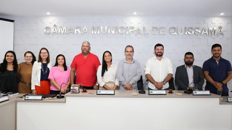 Audiência na Câmara serviu para prestar contas sobre a saúde no município de Quissamã