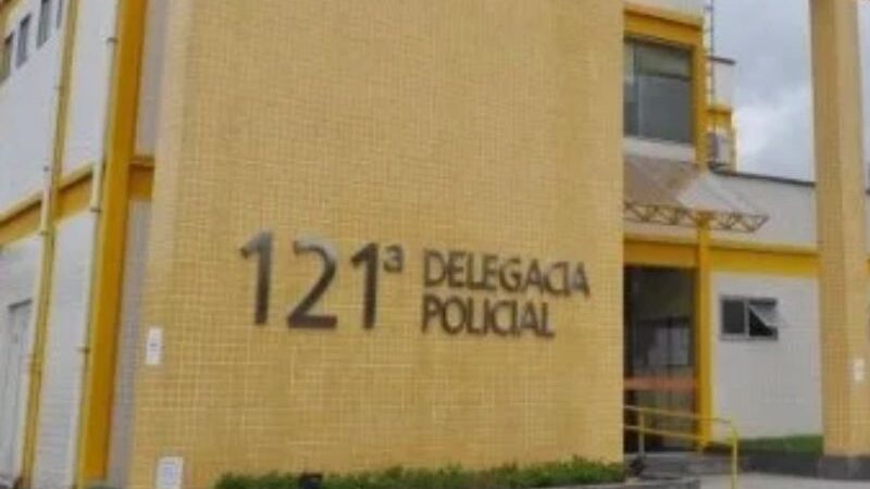 Homem é preso em Casimiro de Abreu como suspeito de ser intermediário em esquema de extorsão