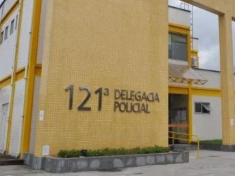 Homem é preso em Casimiro de Abreu como suspeito de ser intermediário em esquema de extorsão