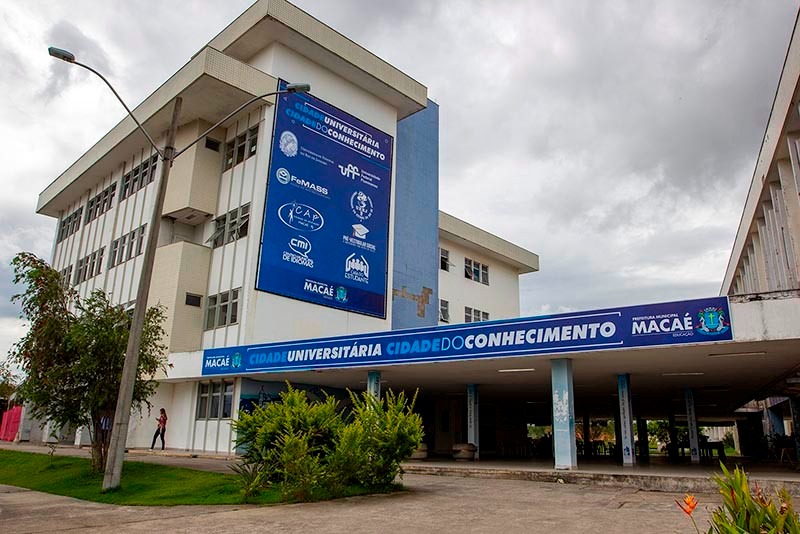 Cidade Universitária foi escolhida para receber a 3ª edição do ClimaTecBr