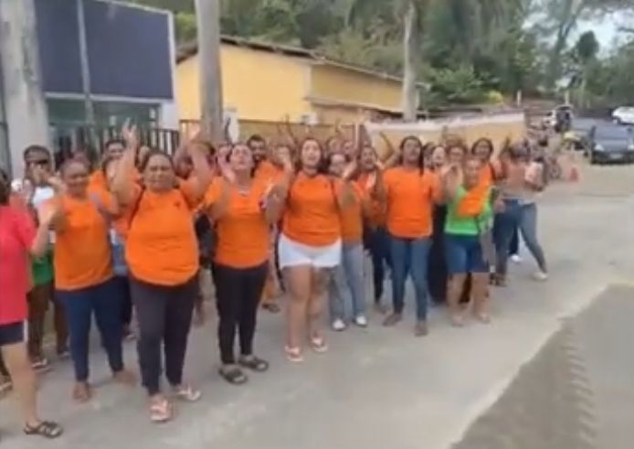 Crise na educação: decisão judicial permite pagamento direto a trabalhadores e evita fechamento de escolas