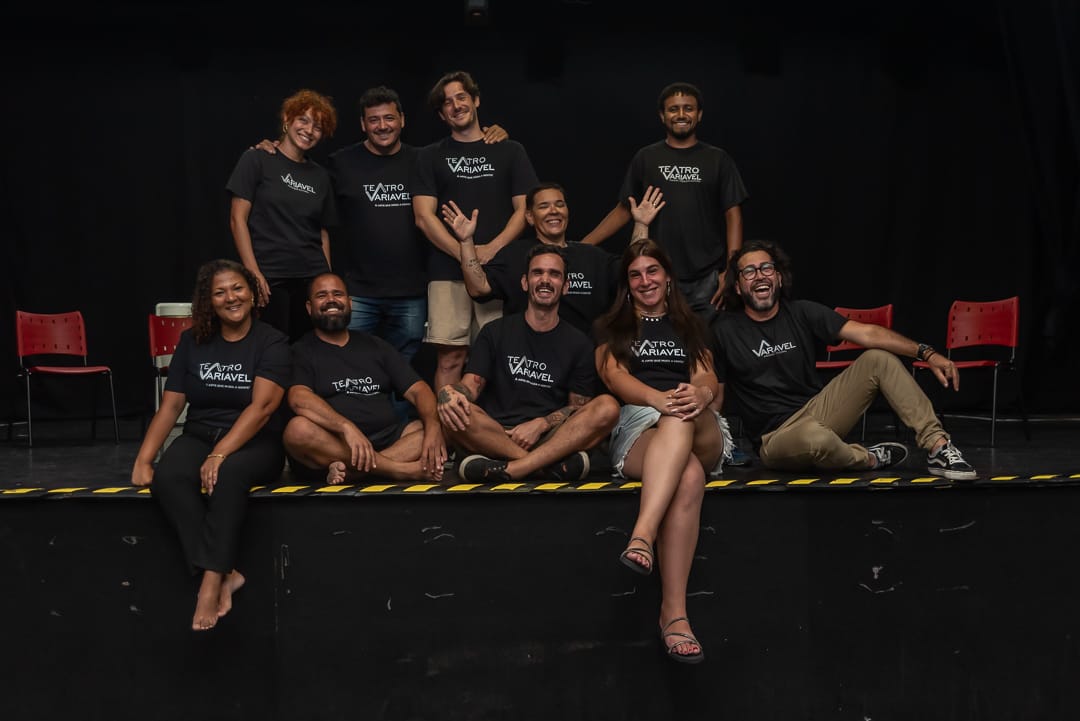 Teatro de Rio das Ostras apresenta espetáculo sobre diversidades nessa sexta e sábado, 21 e 22