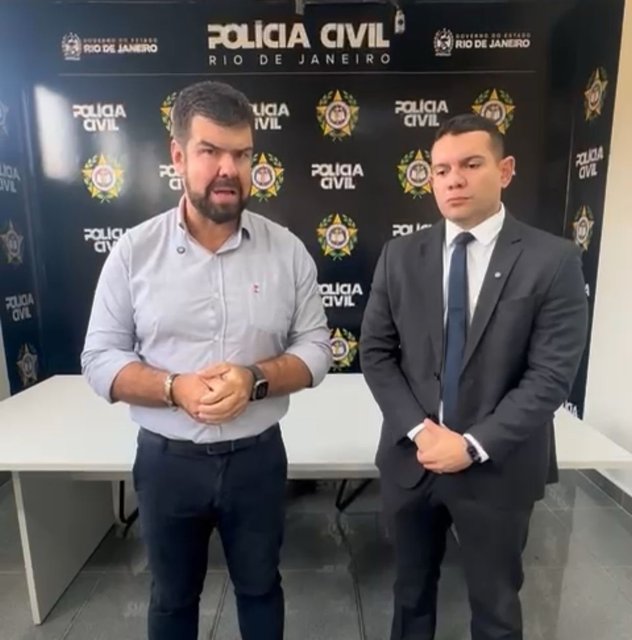 Macaé tem a delegacia mais eficiente do Rio, segundo novo ranking