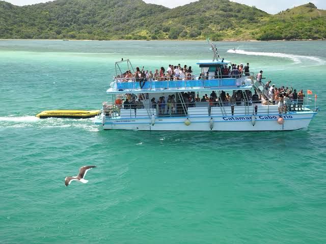 Cabo Frio abre inscrições para nova capacitação em turismo náutico e histórico