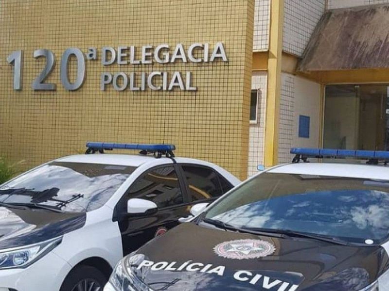 Homem que agrediu e ameaçou mulher de morte na Baixada é preso em Cabo Frio pela Civil de Silva Jardim