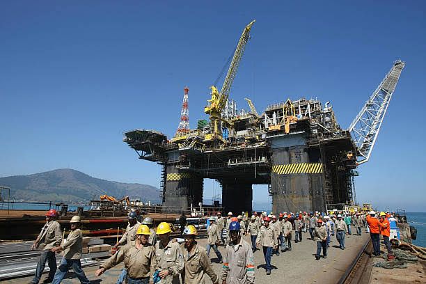 Cabo Frio em ascensão, recebe 35 milhões de royalties para desenvolvimento da cidade