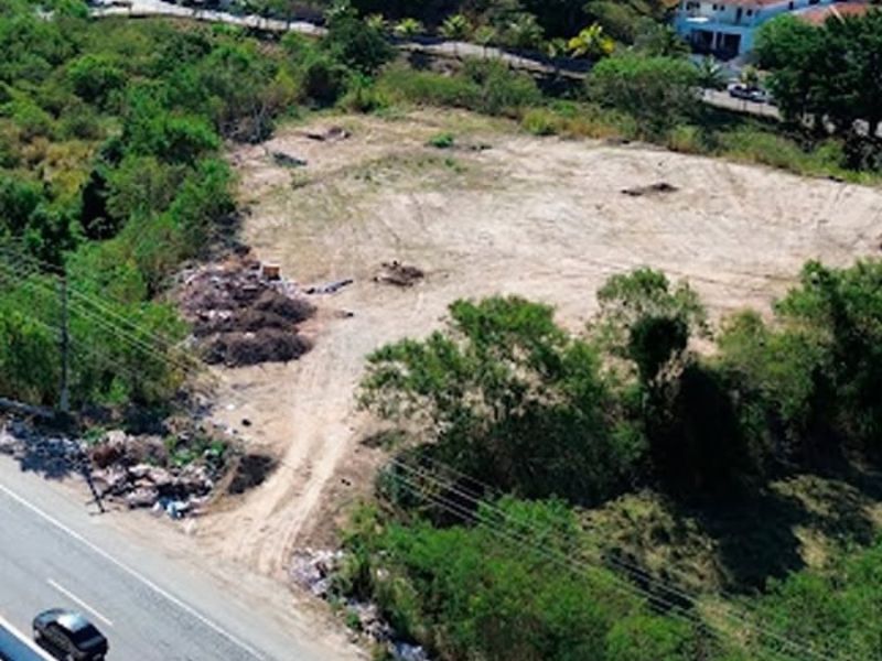 Prefeitura de Maricá e PM definem endereço para construção do 13º BPM na cidade