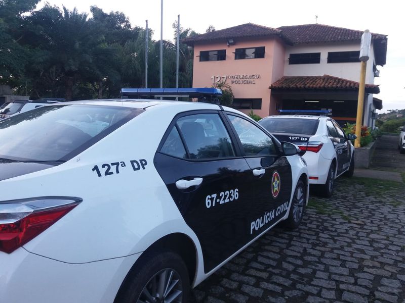Ação contra o tráfico em bairros de Búzios termina sem presos e sem drogas