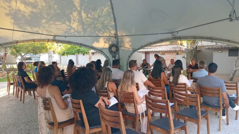 Trabalhadores de Búzios nos setores de hotelaria e gastronomia terão reajuste de 8%