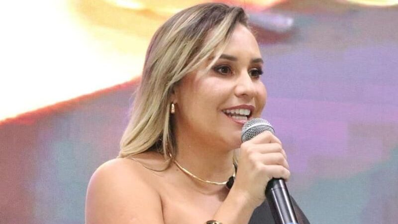 Prefeita Daniela Soares prestigia programação do Dia da Mulher nesse sábado, 8, em Araruama