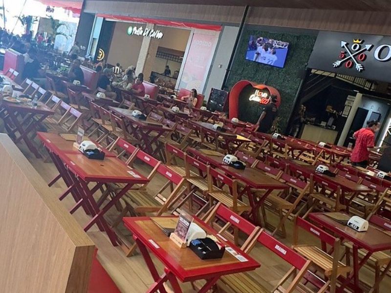 Transmissão ao vivo do Oscar é atração nesse domingo, 2, no Shopping Plaza Rio das Ostras