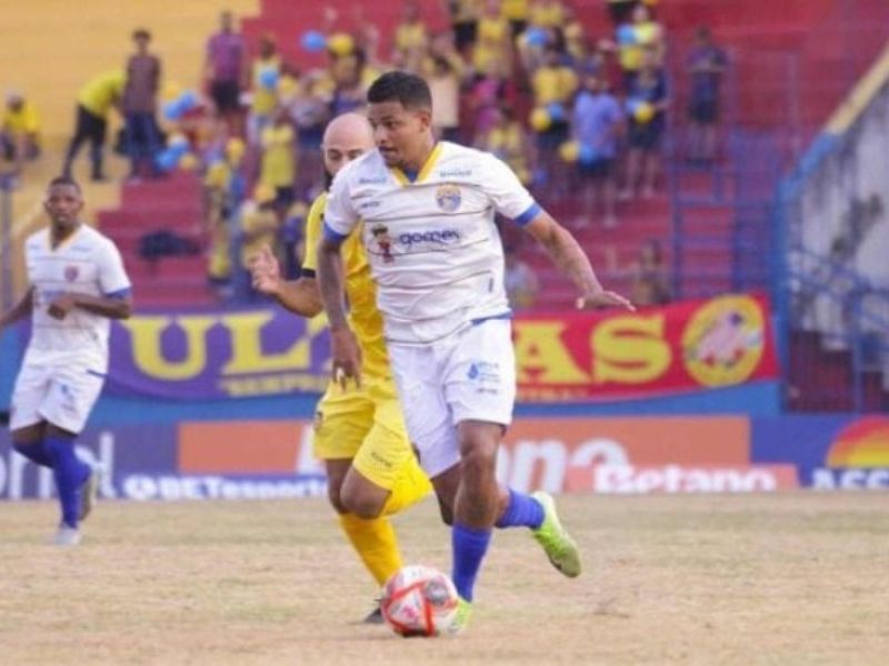 Sampaio Corrêa supera o Madureira no 1º jogo da final e título da Taça Rio pode vir no domingo, 16