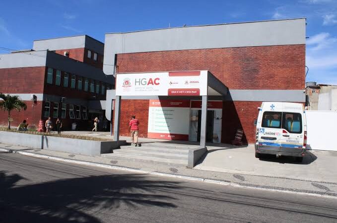 Inovação no hospital geral de Arraial do Cabo leva teste rápido para tuberculose beneficia pacientes com HIV